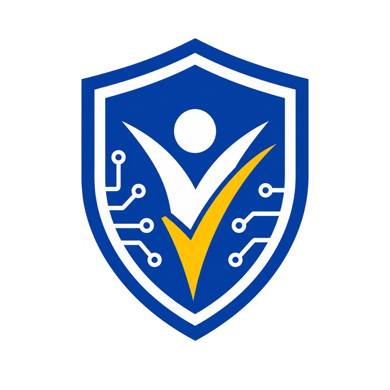 Cyber Crimes Help logo